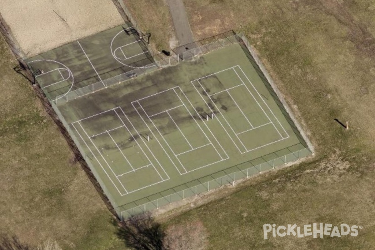 Photo of Pickleball at AJ Jolly Park